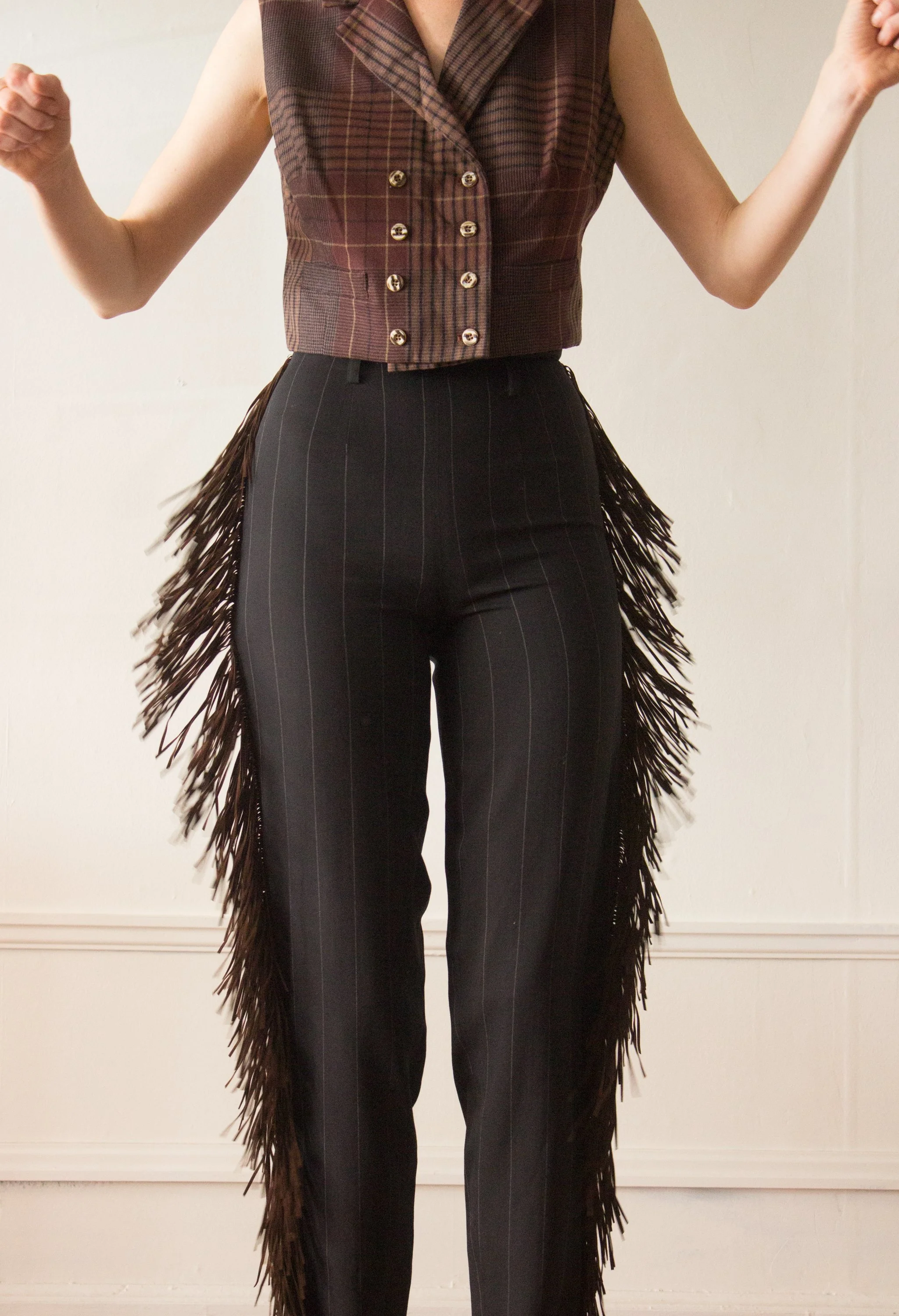 1990s Issey Miyake Wind Coat — Wayward Collection